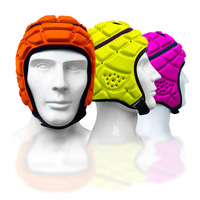 Casque de rugby Softshell 7on7 7V7, casque de scrum, casque de football, casque de surf, casque de flag football, protège-tête souple, casque de rugby