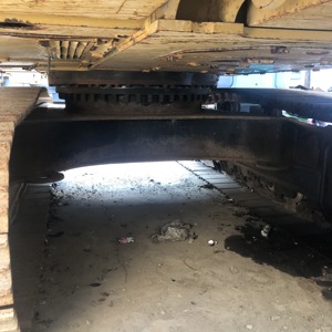 เครื่องขุด336EE แบบใช้สำหรับรถขุดดินมอเตอร์336E ไฮดรอลิก336 336D 36ตันจากญี่ปุ่น - Product Image 6