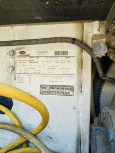 Container Reefer Usato da 20ft e 40ft per Trasporto, Pronto per la Spedizione dalla Cina - Product Image 5