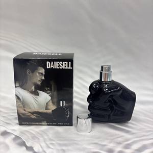 Only Brave Tattoo Eau de Toilette <span class=keywords><strong>Homme</strong></span> Floral Style Naturel Longue Durée Taille Régulière Usage Quotidien - Product Image 1