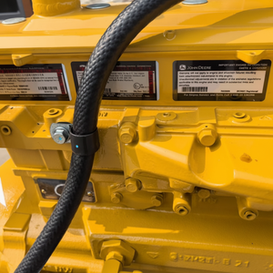 Démarrage électrique pour John pour Deere 4045HF285 Moteur 45HP refroidi à l'eau pour John pour Deere 6068 & 6060 - Product Image 1