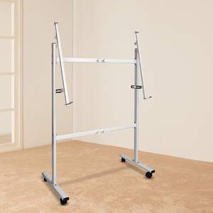 Salability Chất lượng cao xoay bảng trắng đứng di động bảng trắng đứng tương tác Giá vẽ - Product Image 3
