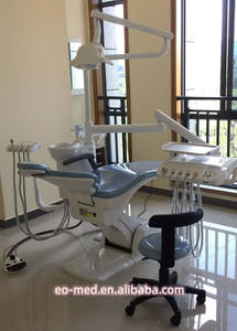 Chaise de thérapie inclinable réglable avec système d'alimentation en eau purifiée DU01 - Product Image 3