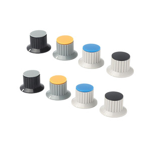 Bouton de contrôle de courant pour soudeuse CNC sur mesure RV28 B102 - Pot de carbone pour onduleur - Product Image 3