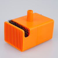 FOOFEE: Pompe de fontaine pour chat USB 5V-Super silencieuse