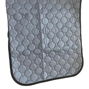 Pelapis Kasur King Size <span class=keywords><strong>Anti</strong></span> Air <span class=keywords><strong>Anti</strong></span> Selip Berbahan Kain Mesh Quilted Ultra Sonic - Product Image 1