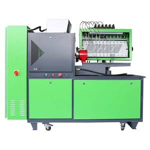 Hochwertiger Diesel-Injektor Düsen-Tester mechanischer Testständer Diesel-Testbank für mechanische Pumpen - Product Image 1