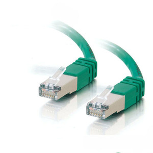 Câble de raccordement <span class=keywords><strong>RJ45</strong></span> pour connexion <span class=keywords><strong>Internet</strong></span> - Product Image 1