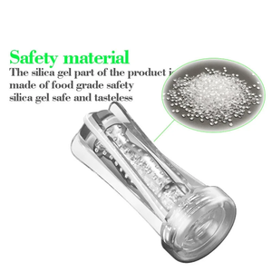 New Hot Selling männliche Sexspielzeug elektrische Mastur bator Vaginal Masturbation Tasse für männliche Sextoy für Männer Fabrik preis Großhandel - Product Image 6