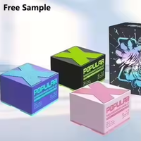 X1 Cube Mini boîte à musique haut-parleur sans fil maison fête stéréo son Surround Subwoofer TWS coloré usage extérieur cadeau promotionnel