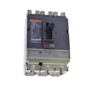 Interruptor Automático Schneider Mccb NS-630b N 3P Micrologic 2.0, Cableado Frontal NS33460, Interruptor Automático Mccb - Product Image 6
