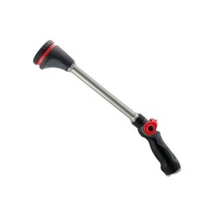 완벽한 디자인 멀티 자동차 세탁기 스팀 미스트 분무기 농업 안개 스프레이 가든 호스 노즐 - Product Image 1