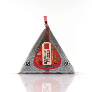 Venta al por mayor sushi <span class=keywords><strong>onigiri</strong></span> de algas marinas de la cocina <span class=keywords><strong>japonesa</strong></span> triángulo bola de arroz <span class=keywords><strong>onigiri</strong></span> - Product Image 6