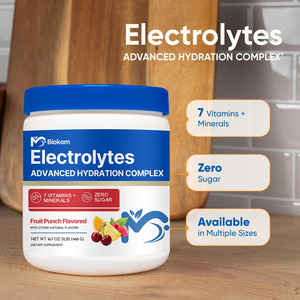 Polvo Electrolítico al Por Mayor a Precio de Fábrica, Bebida Hidratante en Polvo con <span class=keywords><strong>Vitaminas</strong></span> <span class=keywords><strong>y</strong></span> Minerales - Product Image 3
