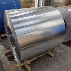 Bobine d'aluminium laminé 3003 0,3 m 0,35 mm, bobine de tôle d'aluminium 3005 3105 5052 5005, prix des rouleaux - Product Image 5