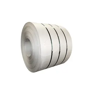 Chinese stainless steel coil supplier supply 201 304 316 904L Stainless Steel coil