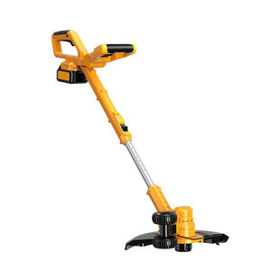 Tondeuse <span class=keywords><strong>électrique</strong></span> portable <span class=keywords><strong>sans</strong></span> <span class=keywords><strong>fil</strong></span> Désherbeur <span class=keywords><strong>Pelle</strong></span> à herbe pour l'agriculture de jardin - Product Image 6