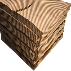Nueva Máquina de Burbujas de Papel PLC de Grado Industrial Multifuncional, Ecológica, Resistente y Sostenible, 30m/min, con Certificación CE, Protectora - Product Image 6
