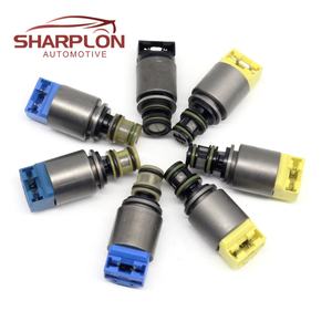 Solenoides de Transmisión OEM 6HP19 6HP26 6HP32 1068298045 para BMW, 7 Piezas, Directo de Fábrica - Product Image 4