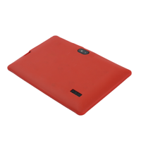 Tablettes pour Enfants de 7 Pouces, Bas Prix, Haute Qualité, 1+16 Go, Processeur MTK6580, Double Caméra, Wi-Fi, Android