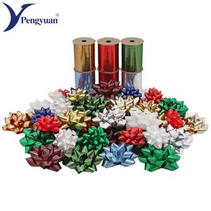 <span class=keywords><strong>Film</strong></span> PET métallisé de couleur pour ballon à hélium et décoration Dureté douce pour l'engrais d'alimentation de riz de viande et l'utilisation de farine - Product Image 1