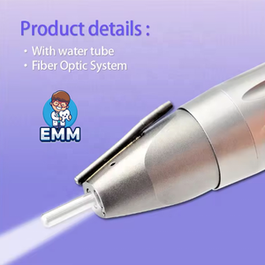 مقبض أسنان كهربائي منخفض السرعة قابل للزرع بألياف بصرية LED ومحرك دقيق 2.35 مم CA <span class=keywords><strong>Bur</strong></span> بأفضل سعر - Product Image 6