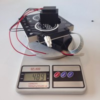 Controlador de Congelador Tipo Split KT-901D, Controla 4 Cargas, Salida de Refrigeración + Descongelación + Desempañado + Esterilización, Compatible con WiFi