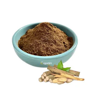Factory Supplier High Quality Licorice Root Extract Glabridin for Skin Whitening