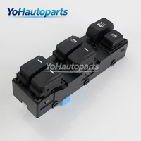 Interruptor de Control de Ventanas para Automóviles 93570-0Q000, para Hyundai Elantra 2008-2016