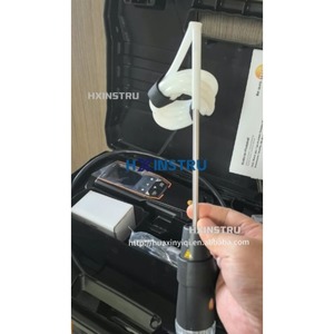 Analizador de Gases de Combustión Digital Portátil Testo 310 II (modelo Número 0563 3104), Analizador de Gases de Combustión O2, CO, CO2 Testo 310 LS H - Product Image 2