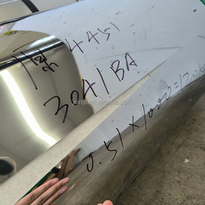 Bobina de Acero Inoxidable <span class=keywords><strong>410S</strong></span>/SUS410S/201/304 - Product Image 3