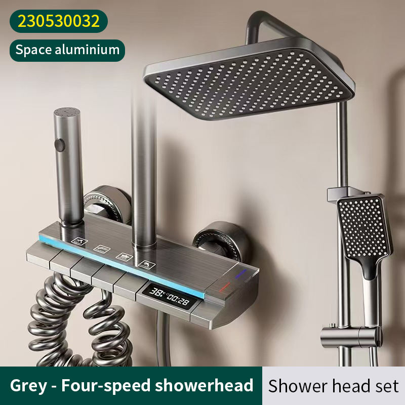 สีเทาอ่อน