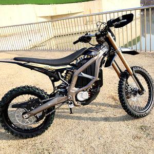 eléctrica más popular  Bicicleta eléctrica marco 500w Bicicleta eléctrica de montaña totalmente suspendida - Product Image 1