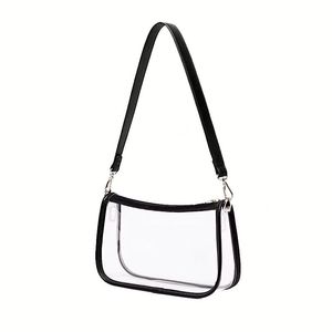 2026 New Handbags Designer Purses <b>Top</b> Handle Small Totes Luxury Women's Shoulder Bags for Daily Use - Product Image 1