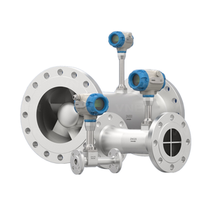 Tùy chỉnh biến khu vực lưu lượng dầu mét SS 304 LCD khí sinh học sản xuất năng lượng mới ngành đo sử dụng giám sát OEM - Product Image 1