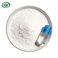 ISO认证的γ-环糊精GMP工厂 全套文件（TDS/MSDS/COA） 方法开发支持 全球运输