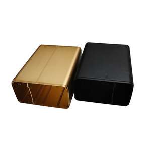 Custom Cheap High Precision Oem Precision Cnc Spare <strong>Parts</strong> Custom Cnc Machine Aluminum <strong>Parts</strong> - Product Image 5