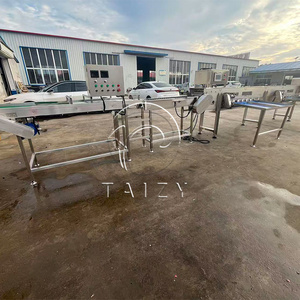 Trứng trọng lượng phân loại SORTER trứng phân loại và candling máy - Product Image 6