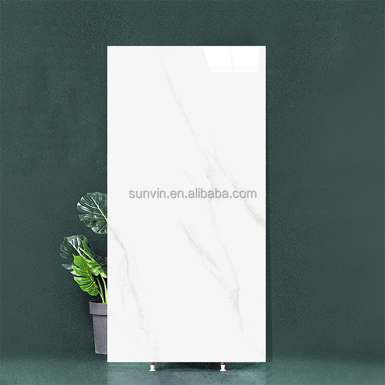 Cheap Gray Grey Continues Pattern Tiles Big Size 750x1500 Floor Ceramic Marbles Floor Tile Porcelain Tile For Floor