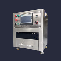 Machine médicale de cachetage de boursouflure de Tyvek