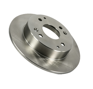 จานเบรกหลังใหม่ 42510SM4950 สำหรับ Accord/CB/CD/<span class=keywords><strong>Odyssey</strong></span>/Prelude/Acura CL/G3000/HT250 ผลิตจากคาร์บอนสูง - Product Image 2