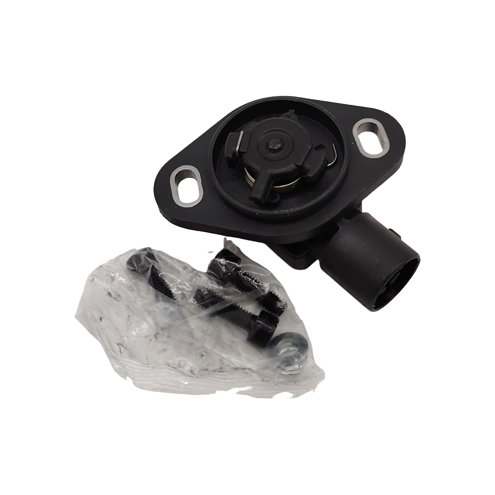 New Throttle Body Position Sensor for Acura Integra for Honda CRX 16400-P0A-A11