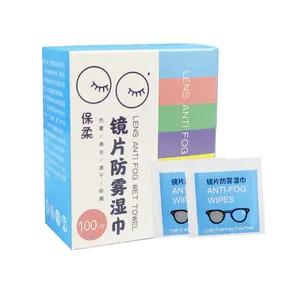 High Quality Senior Microfiber Glasses Cleaning Towel Lenses Cleaning Tissues Camera Lens Cleaning Towel