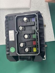 Controlador ELYX PMSM 24-130V 40KW IP66 de Plástico para Bicicletas Eléctricas, Bicicletas de Montaña, Motocicletas, Scooters, Carritos de Golf, <span class=keywords><strong>Emoto</strong></span>, ATV, UTV - Product Image 5