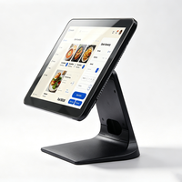 Windows Pos Caisse Enregistreuse Pos Machine I5 Processeur Moniteur Tactile Systèmes Pos