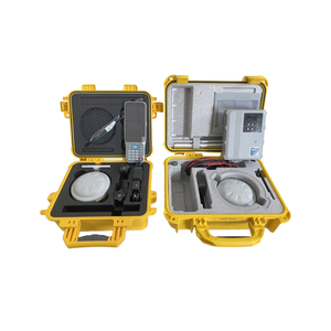 Tiên tiến rtk gnss cơ sở và Rover Kit với đài phát thanh bên ngoài hệ thống chuyên nghiệp cho phát triển đất bản đồ địa hình - Product Image 4
