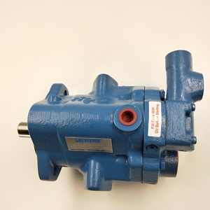 ปั๊มใบพัดไฮดรอลิก PVQ10-A2R PVQ32 PVQ20 PVQ10 pvq ปั๊มไฮดรอลิก PVQ10-A2R-SE1S-20-CG-30ปั๊มไฮดรอลิก vickers PVQ20 pvq - Product Image 2