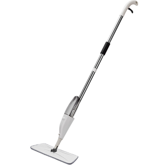2021 new style Household Wet and Dry Water Spray Mop Free Hand Washing Mop Multifunctional Lazy Mop Tool