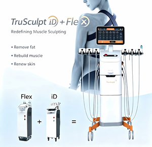 Trusculpt Flex360 MDS <b>Muscle</b> Toning Massage Body Sculpting Shaping System Combine with Sculpt ID 3DRF for Skin Tightening - Product Image 1