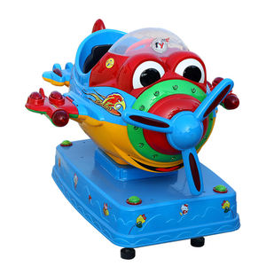 LYER2016 air plane kids ride on à vendre, big seat kids ride on toys, Offre Spéciale monnayeur manèges à <span class=keywords><strong>louer</strong></span> en stock - Product Image 2